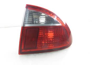 LAMPA PRAWA TYLNA SEAT LEON I (1M1) 