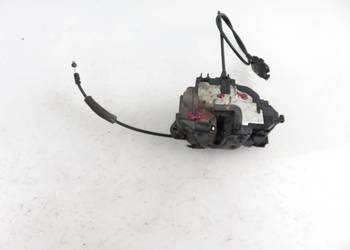 ZAMEK LEWY PRZEDNI RENAULT CLIO III 