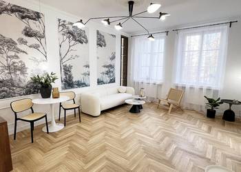 LUX INWESTYCYJNE, KAMIENICA, STARE MIASTO, UL. FRETA!