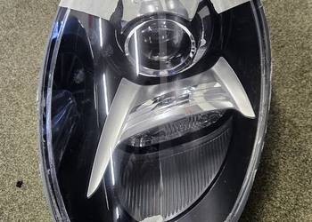 Lampa przód, reflektor lewy Porsche 911 991