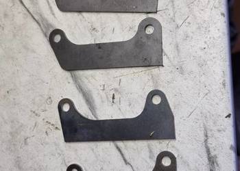 Romet Mińsk 125 mocowania silnika