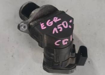 Zawór EGR mercedes CDI 00005320C2