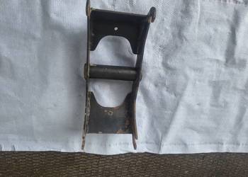 Mocowanie silnika jawa cz 350