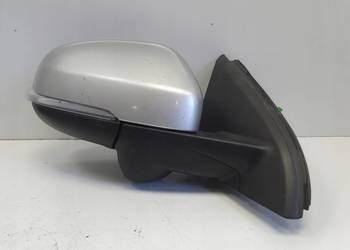 LUSTERKO PRAWE PASAŻERA Volvo V60 S60 II _ 14 + 2 16 kabli EURO podświetl