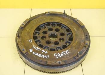 INSIGNIA B ASTRA 1.6 CDTI 18r 110KM B16DTE kolo dwumasowe 55498275