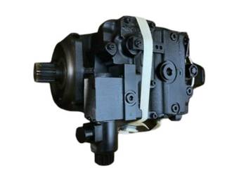 JCB 332/N7354 Pompa hydrauliczna do JCB Vibromax VM117, VM137