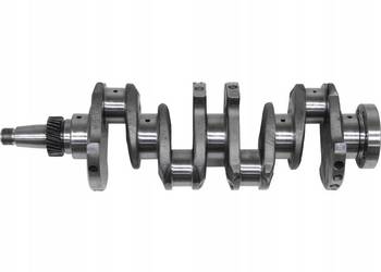 Wał korbowy 4 cylindry CASE FIAT HOLLAND 98451529