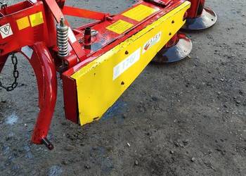 Kosiarka rotacyjna mała 135cm Kosiarka rotacyjna mała 135cm