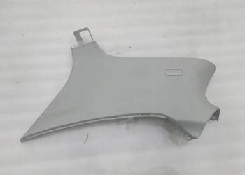 OSŁONA SŁUPKA LEWY TYŁ VW SCIROCCO 1K8867287