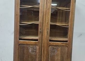 Biblioteczka ludwikowska Francja