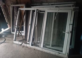 okna z demontażu