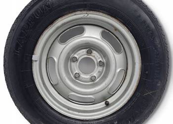 KOŁO ZAPASOWE Volvo 240 felga zapas 155sr14 r14 5x108 1273879 ET25