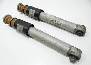 AMORTYZATORY TYŁ KOMPLET BMW E61 306D3 AUTOMAT 6786526 AMORTYZATORY TYŁ KOMPLET BMW E61 306D3 AUTOMAT 6786526