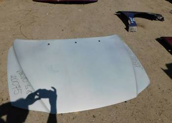 volvo S80 maska nr 20075 WYSYŁKA