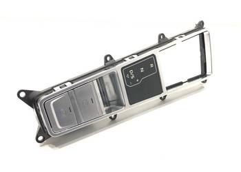 DŹWIGNIA HAMULCA RĘCZNEGO AUDI A6 C8 4K1713111B MECHANIZM