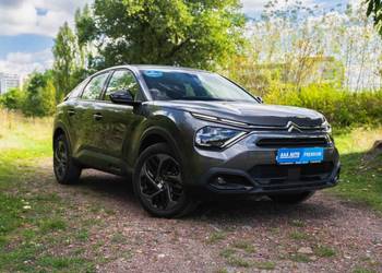 Citroen C4 1.2 PureTech