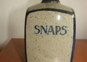 SNAPS butelka Knabstrup