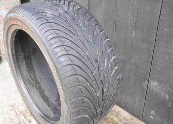 Nexen 235/40/17 9mm Opona 1 szt Jak nowa Good Year Eagle F1 Nexen 235/40/17 9mm Opona 1 szt Jak nowa Good Year Eagle F1
