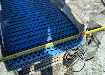 Taśmociąg podajnik stan bdb