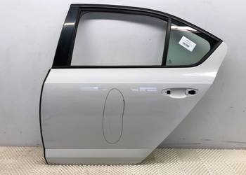 DRZWI LEWY TYŁ F9E SKODA OCTAVIA III Hatchback 9P9P F9E