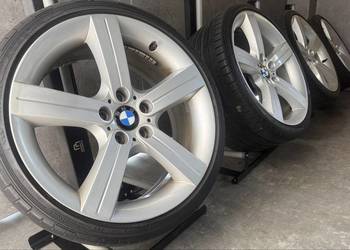 19 cali BMW f20 f21 e90 e91 e92 e93 OEM styling 199 M felgi alusy koła komp