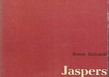 Jaspers- R. Rudziński