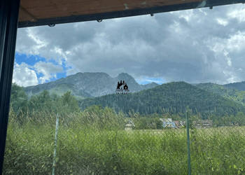 Mieszkanie Zakopane 78.6m2 3-pokojowe