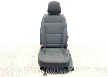 FOTEL LEWY PRZÓD VW GOLF VII Kombi SIEDZENIE PRZEDNI, LEWA