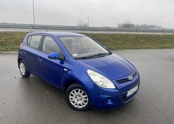 Sprzedam samochód marki Hyundai i20 !! Benzyna !! Klima !! Nowe sprzęgło !!