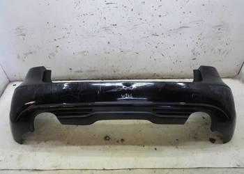 ZDERZAK TYLNY TYŁ PDC MERCEDES W246