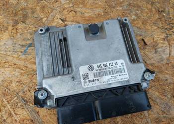 STEROWNIK SILNIKA SEAT IBIZA 6J 09R 1.4 TDI