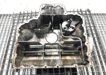 MISKA OLEJOWA VW TOUAREG 07Z103601AK 5.0 313KM 02-13 ZBIORNIK