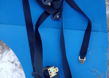 Pasy bezpieczeństwa daewoo lublin