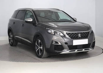 Peugeot 5008 2.0 BlueHDi