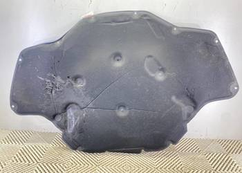 WYGŁUSZENIE MASKI BMW G30 Sedan/Limuzyna 7352219