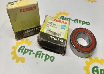 0002377710 CLAAS - 6206 LU Łożysko kulkowe NTN