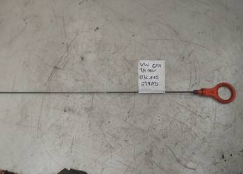 VW SEAT SKODA 1,4 TSI bagnet miarka oleju 03C115611AD