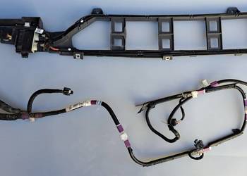 Wiązka Zderzaka Tył Toyota RAV4 V 82182-42180 Kick Door Moduł A8