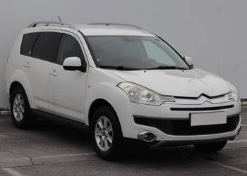 Citroen C-Crosser 2.4