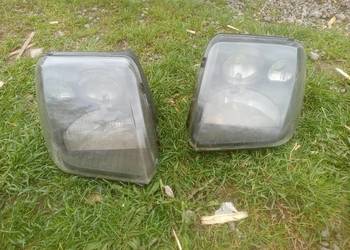 Lampy microcar mc1 mc2
