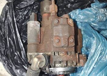 Pompa wysokiego ciśnienia ford 1.8tdci