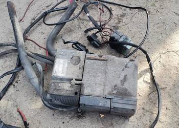 Ogrzewanie postojowe webasto thermo top DW 50 12v44w