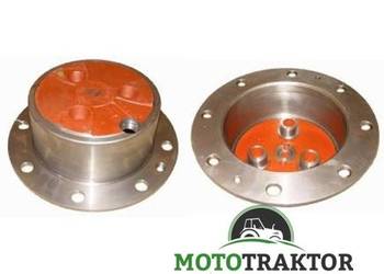 Kosz satelit John Deere 2140 2850 Fendt 305 306 307 308 LSA