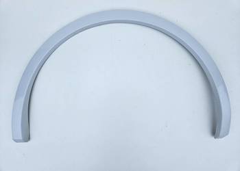 AUDI Q5 II 80A LISTWA BŁOTNIKA LEWY TYŁ LEWA TYLNA 80A853817A