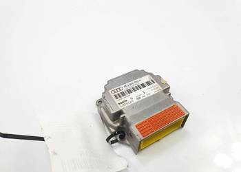 SENSOR AIRBAG AUDI A8 D3 4E0959655H