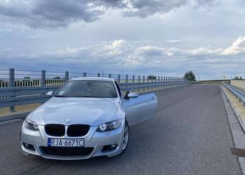 Bmw e92 2.0d 177km