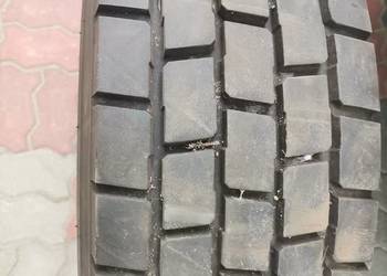 Opona Napędowa 245/70R17,5 FALKEN  BI851