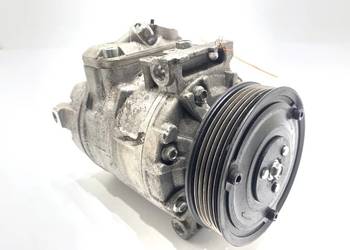 SPRĘŻARKA KLIMATYZACJI SEAT ALTEA 447150-3659 1.6 102KM KOMPRESOR