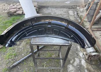 Dniepr K750 Oryginalny Blotnik Kosza Nowy