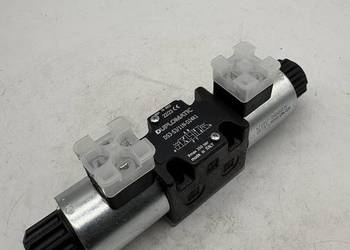Duplomatic DS3-S3/11N-D24K1 Hydraulic Valve